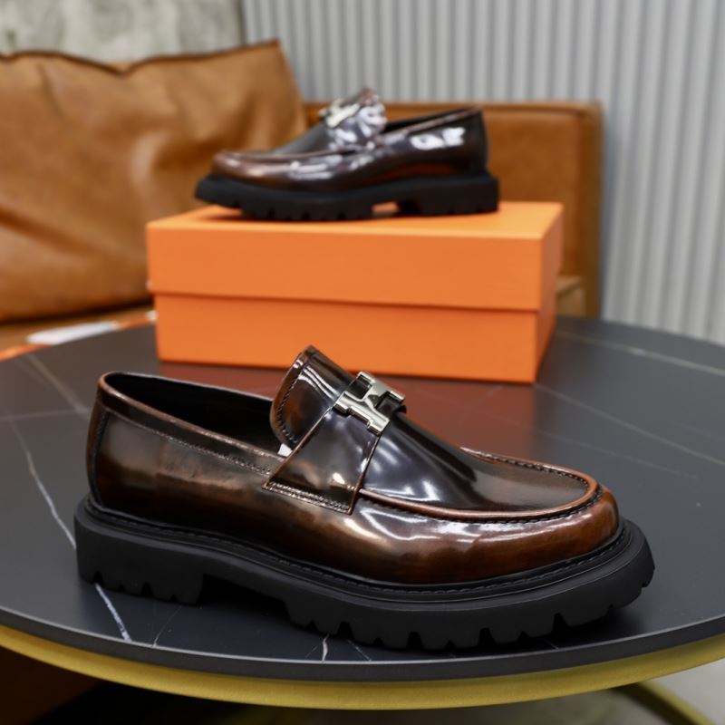 Hermes Business Shoes